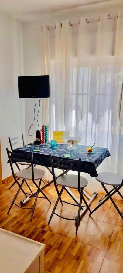 Sol Y Luna "Desayuno Incluido" Manzaneque المظهر الخارجي الصورة